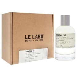 عطر لو لابو سانتال 33 إي دي بي 100 مل للجنسين - 3