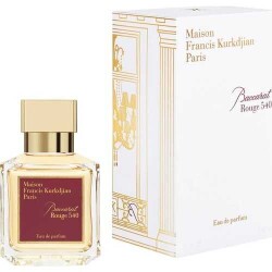 عطر ميزون فرانسيس كوركديجان باكارات روج 540 او دي بارفان 70 مل - 3