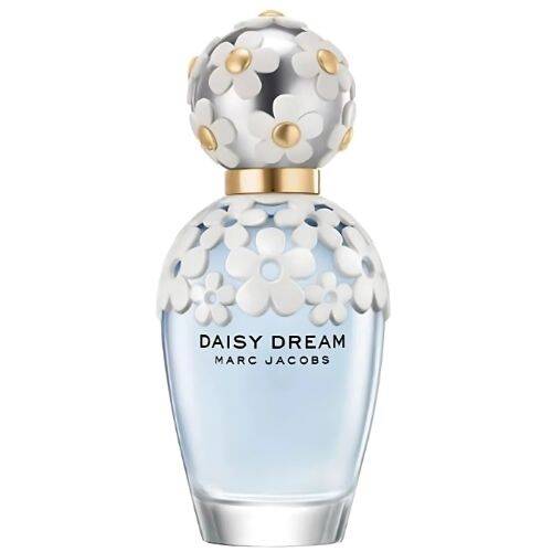 عطر مارك جاكوبس ديزي دريم 100 مل للنساء - 1