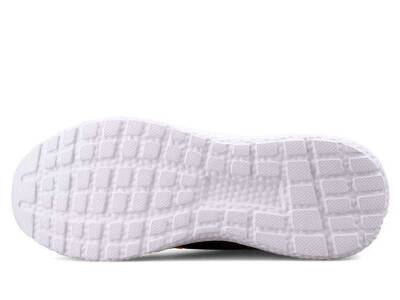 حذاء رياضي رجالي من Mc Jamper 2210 Anrk - أسود/برتقالي - 4