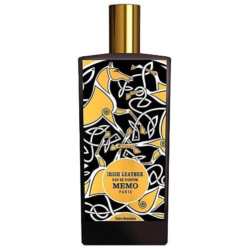 عطر ميمو أيرش ليذر 75 مل - 1