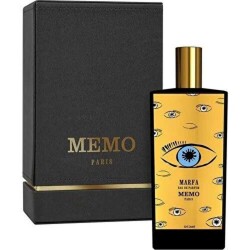 عطر ميمو مافرا للرجال 75 مل - 2