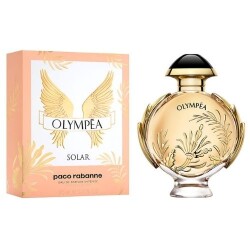 باكو رابان أولمبيا سولار إنتنس إي دي بي. 80 مل. عطر نسائي - 2