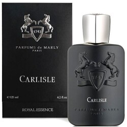 عطر بيرفيومز دي مارلي كارلايل إي دي بي 125 مل عطر رجالي - 2