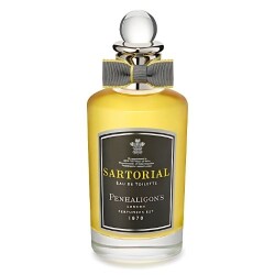 بنهاليغون سارتيونال أو دو تواليت-عطر سبايسي 100 مل - 1
