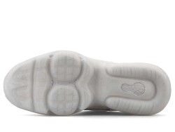 حذاء رياضي رجالي من Plarium 040 - أبيض/فضي - 4