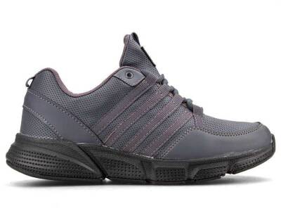 حذاء رياضي سكوت 030 للرجال - مدخن - 1