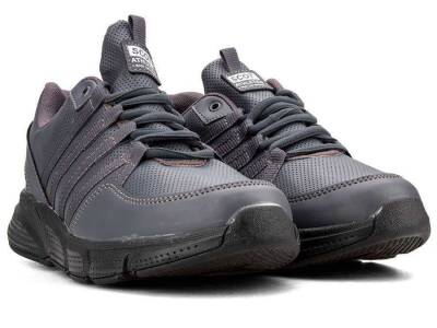 حذاء رياضي سكوت 030 للرجال - مدخن - 2