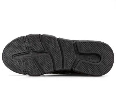 حذاء رياضي سكوت 030 للرجال - مدخن - 4