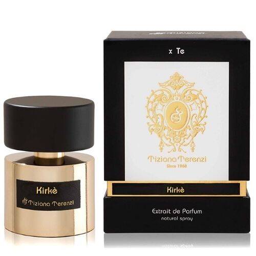 تيزيانا تيرينزي كيركي عطر 100 مل - 2