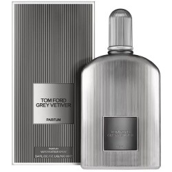 عطر توم فورد جراي فيتيفر 100 مل - 2