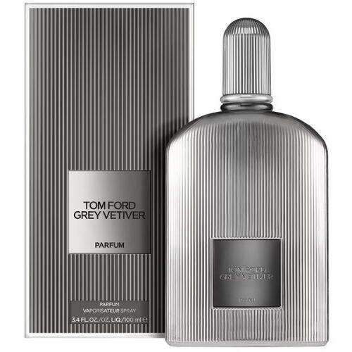 عطر توم فورد جراي فيتيفر 100 مل - 2
