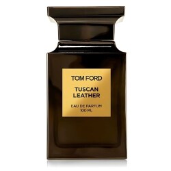 عطر توم فورد توسكان ليذر Edp 100 مل للرجال - 1