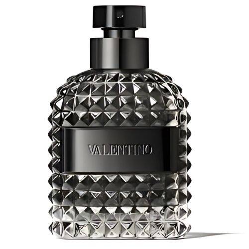 عطر فالنتينو أومو إنتنس للرجال 100 مل - 1