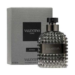 عطر فالنتينو أومو إنتنس للرجال 100 مل - 2