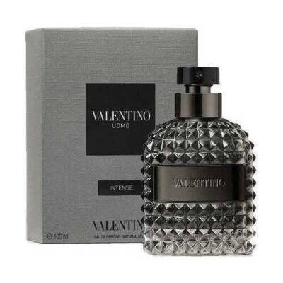 عطر فالنتينو أومو إنتنس للرجال 100 مل - 2