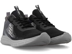 حذاء رياضي Venuma 325 للرجال - أسود/مدخن T.Ice - 2