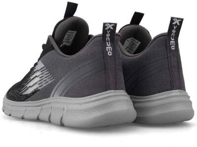 حذاء رياضي Venuma 325 للرجال - أسود/مدخن T.Ice - 3