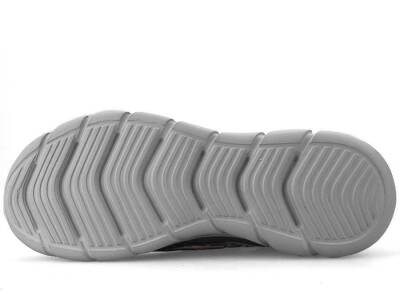 حذاء رياضي Venuma 325 للرجال - أسود/مدخن T.Ice - 4