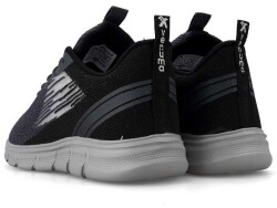 حذاء رياضي Venuma 325 للرجال - مدخن/أسود T.Buz - 3