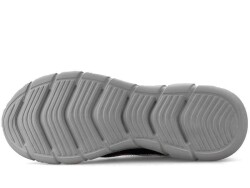 حذاء رياضي Venuma 325 للرجال - مدخن/أسود T.Buz - 4