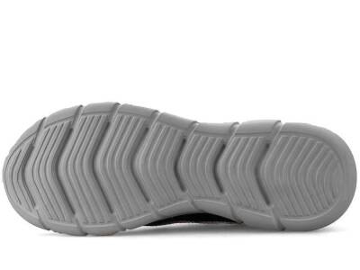 حذاء رياضي Venuma 325 للرجال - مدخن/أسود T.Buz - 4