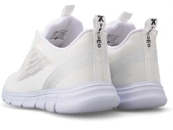حذاء رياضي تريكو للرجال من Venuma 325 - أبيض - 3