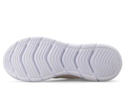 حذاء رياضي تريكو للرجال من Venuma 325 - أبيض - 4