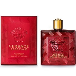 عطر فرزاتشي إيروس فليم EDP 200 مل للرجال - 2