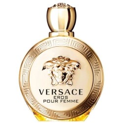 فرزاتشي إيروس بور فيمي أو دي بارفان 100 مل عطر نسائي - 1