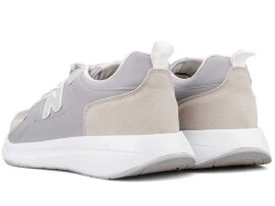 حذاء فيرون 181 للرجال مصنوع من الجلد - ثلجي/أبيض - 3