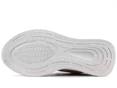 حذاء فيرون 181 للرجال مصنوع من الجلد - ثلجي/أبيض - 4