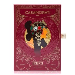 عطر زيرجوف كاساموراتي ايتاليكا للنساء او دي بارفان 100 مل - 2