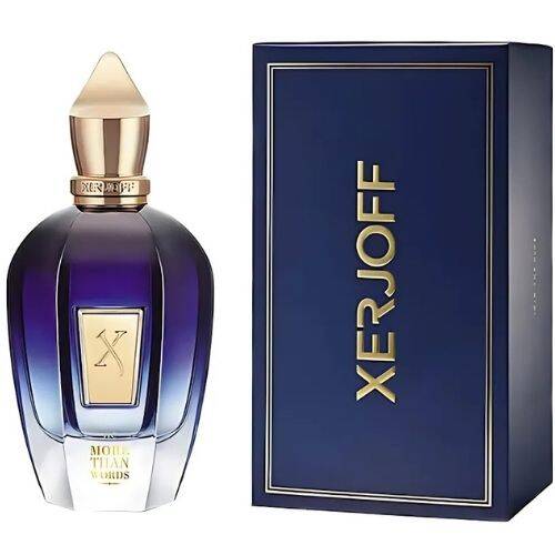 زيرجوف جي تي سي مور ذان ووردز Edp 100 مل عطر للجنسين - 2
