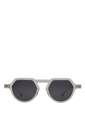Aura Crystal Unisex Sunglasses - 1