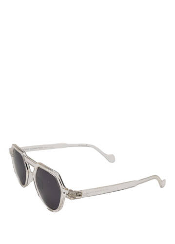 Aura Crystal Unisex Sunglasses - 2