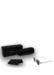 Aura Crystal Unisex Sunglasses - 4