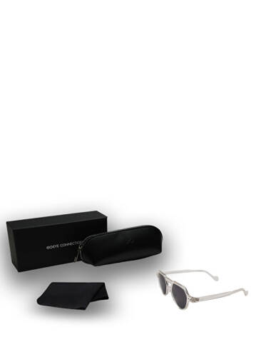 Aura Crystal Unisex Sunglasses - 4