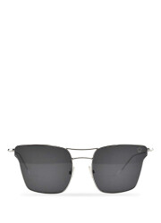 Badcat Steel Black Women's Sunglasses - Vip Accessory