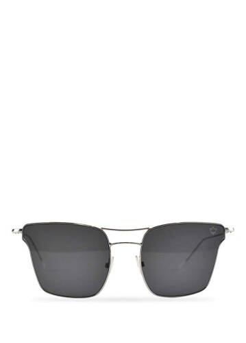 Badcat Steel Black Women's Sunglasses - 1