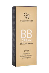 BB Cream Beauty Balm - 04 Medium - BB Cream 30 ml - 3