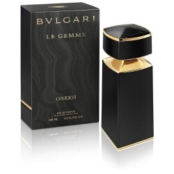 Bvlgari Le Gemme Onekh EDP 100ML Unisex Perfume - 2