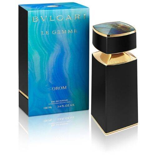 Bvlgari Le Gemme Orom EDP 100ML Unisex Perfume - 2