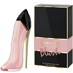 Carolina Herrera Good Girl Blush Edp Women's Perfume 80 ml - 2
