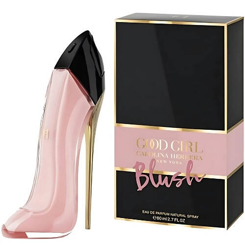 Carolina Herrera Good Girl Blush Edp Women's Perfume 80 ml - 2