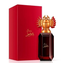 عطر كريستيان لوبوتان لوبيرشارم إنتنس بيتل ٩٠ مل - 3