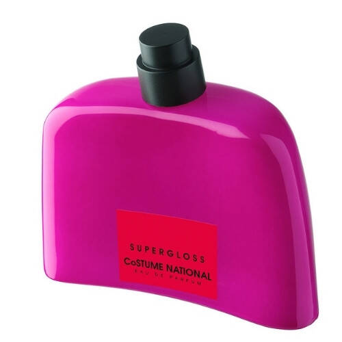 كوستم ناشيونال سوبر غلوس، عطر نسائي، 100 مل - 1