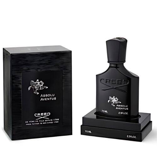 عطر كريد أبسولو أفينتوس للرجال ٧٥ مل - 4