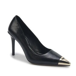 DAISYN2 5PR Black Women's High Heels - 3