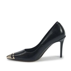 DAISYN2 5PR Black Women's High Heels - 4